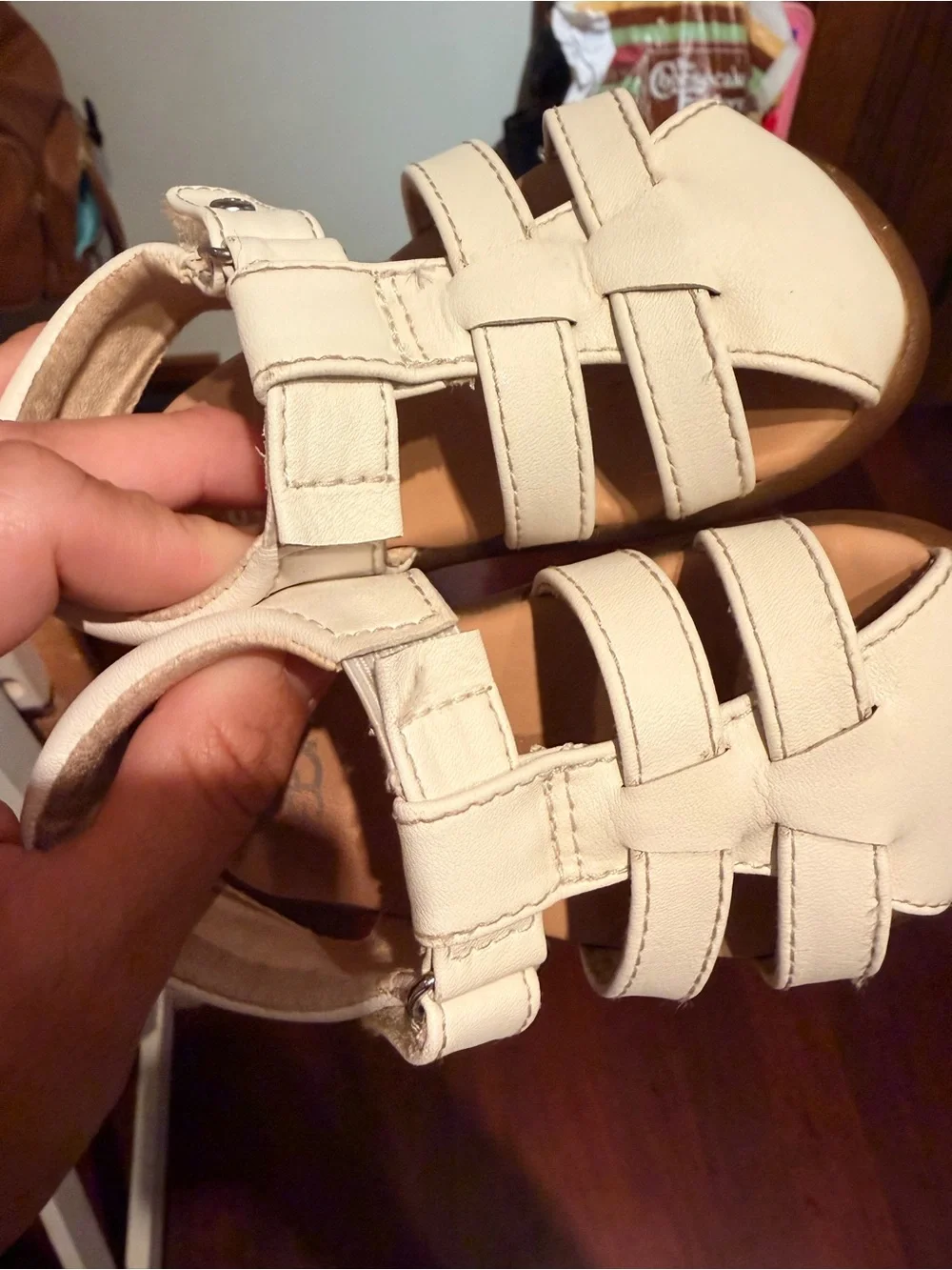 UGG easy slip